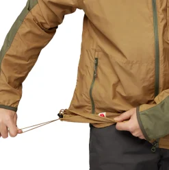 High Coast Wind Jacket Herre