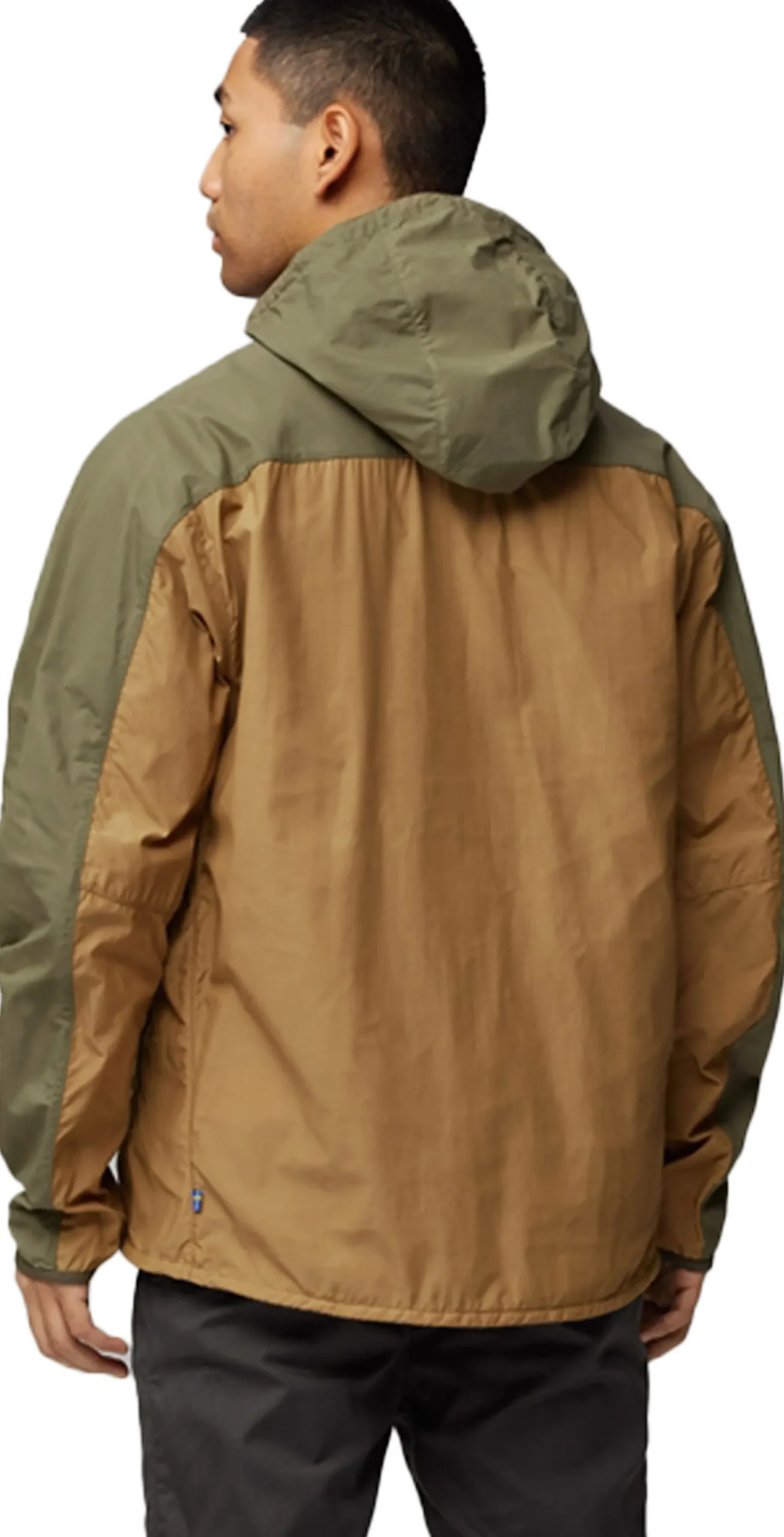 High Coast Wind Jacket Herre