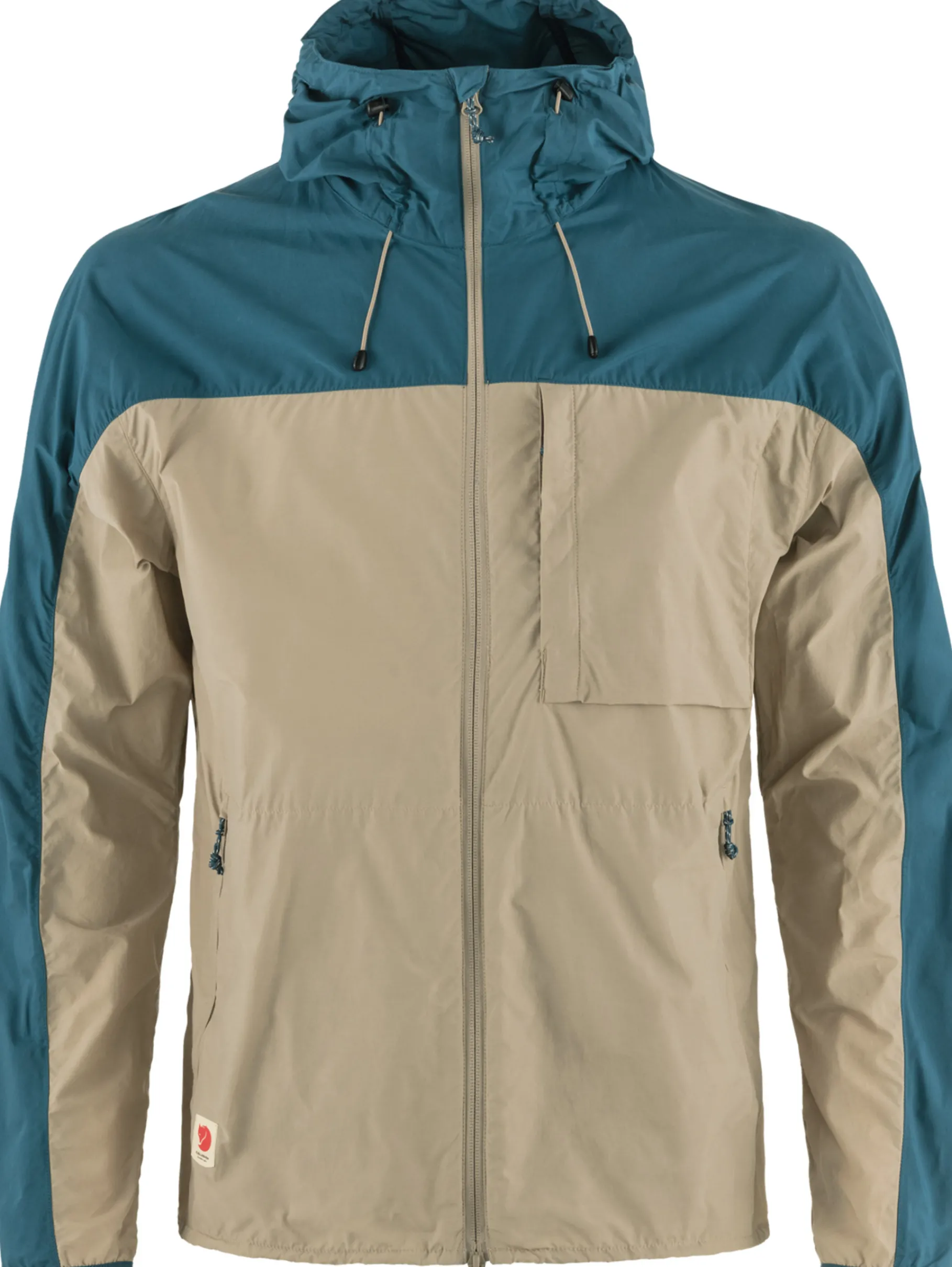 High Coast Wind Jacket Herre