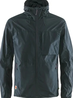 High Coast Wind Jacket Herre