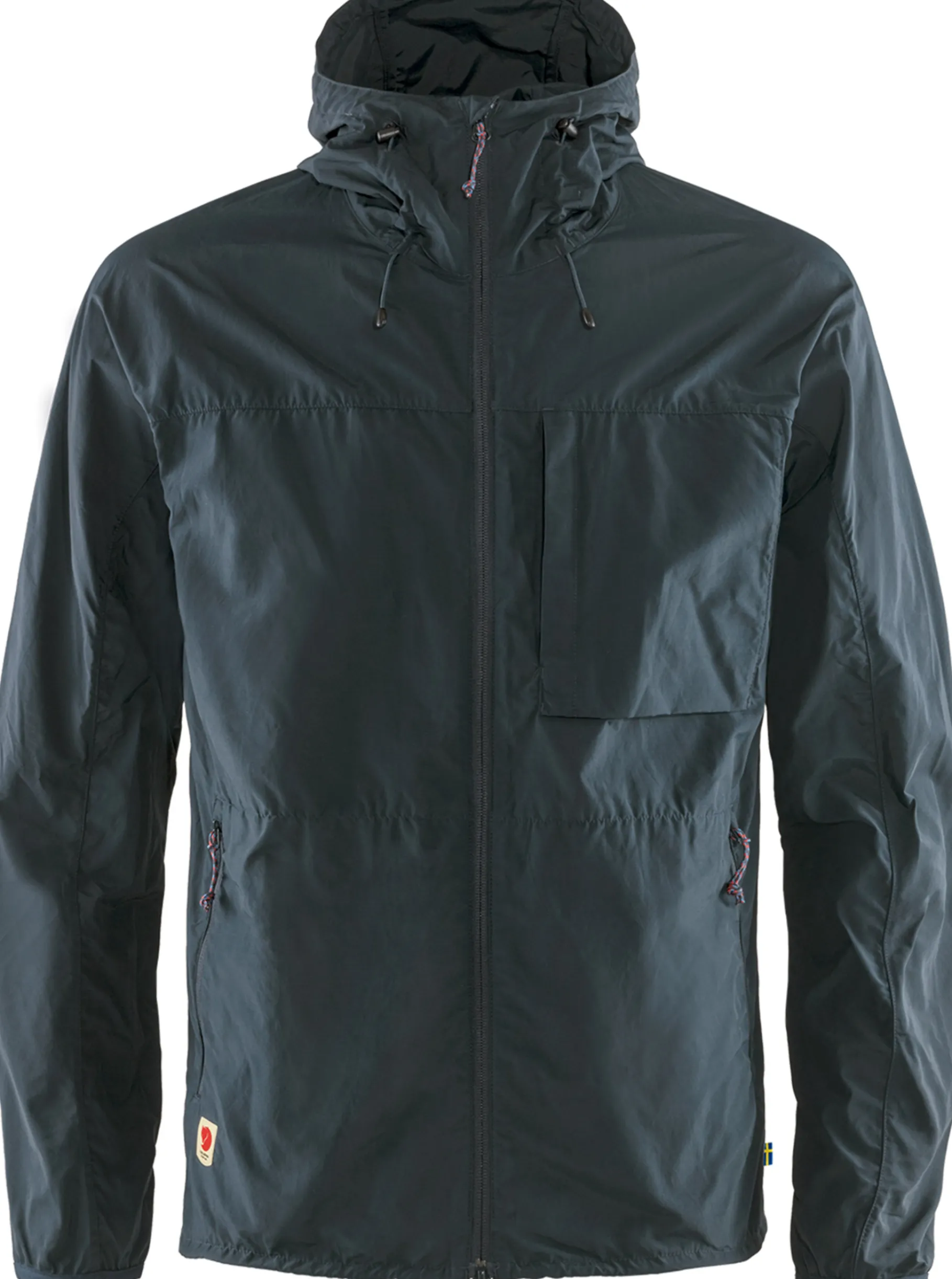 High Coast Wind Jacket Herre