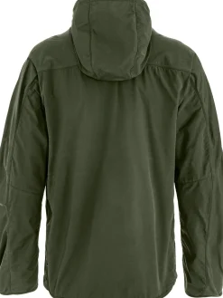 High Coast Wind Jacket Herre