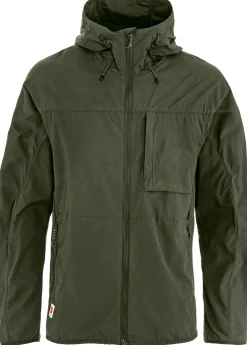 High Coast Wind Jacket Herre