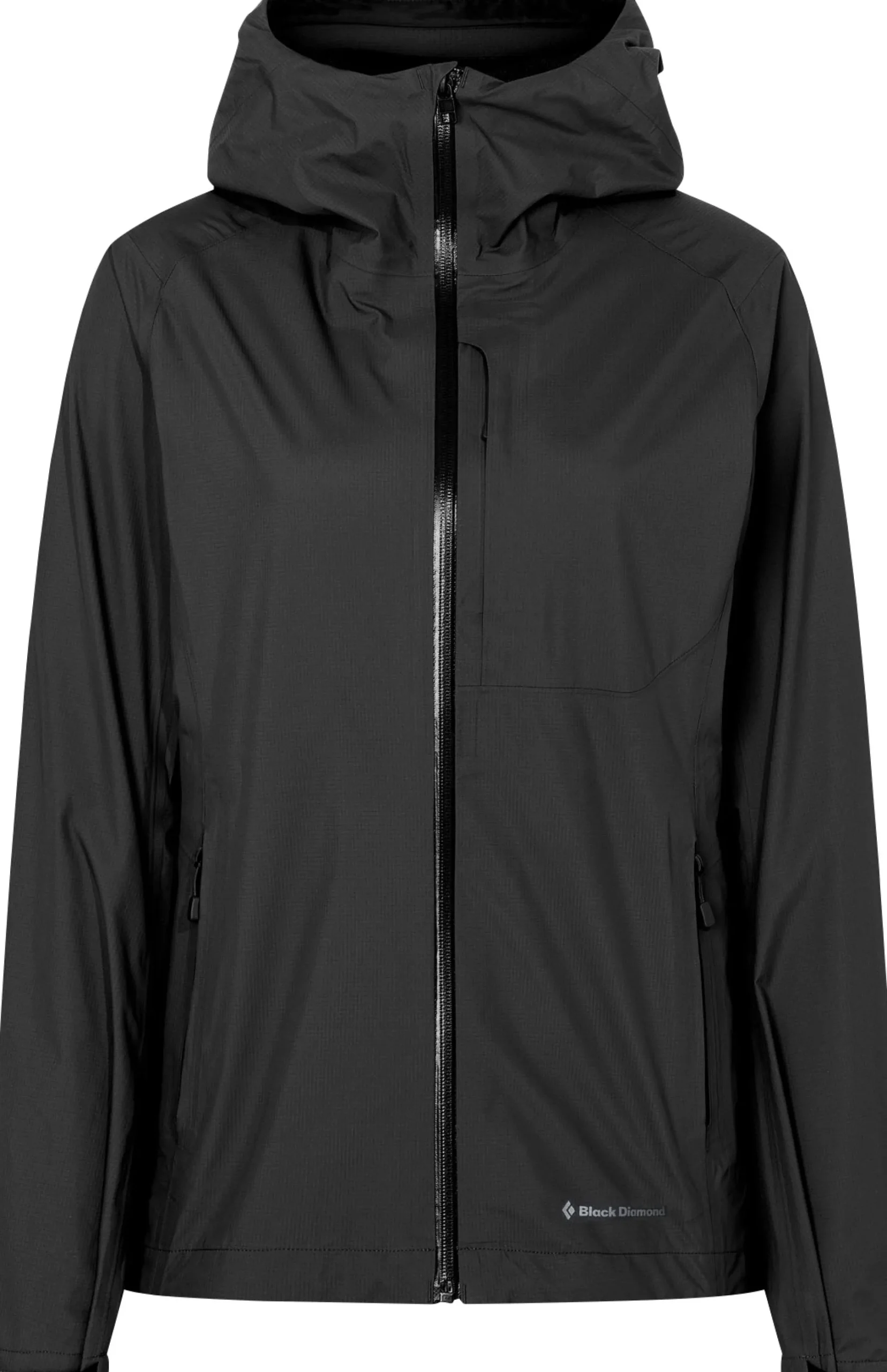 Highline Stretch Shell Jacket Dame