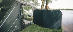 Highway Campervan 150 Liggeunderlag til Bil