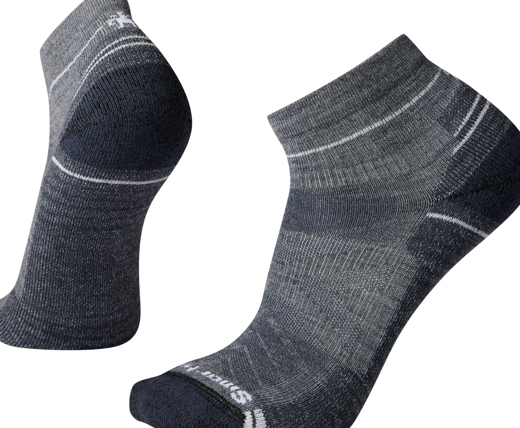 Hike Light Cushion Ankle Sokker
