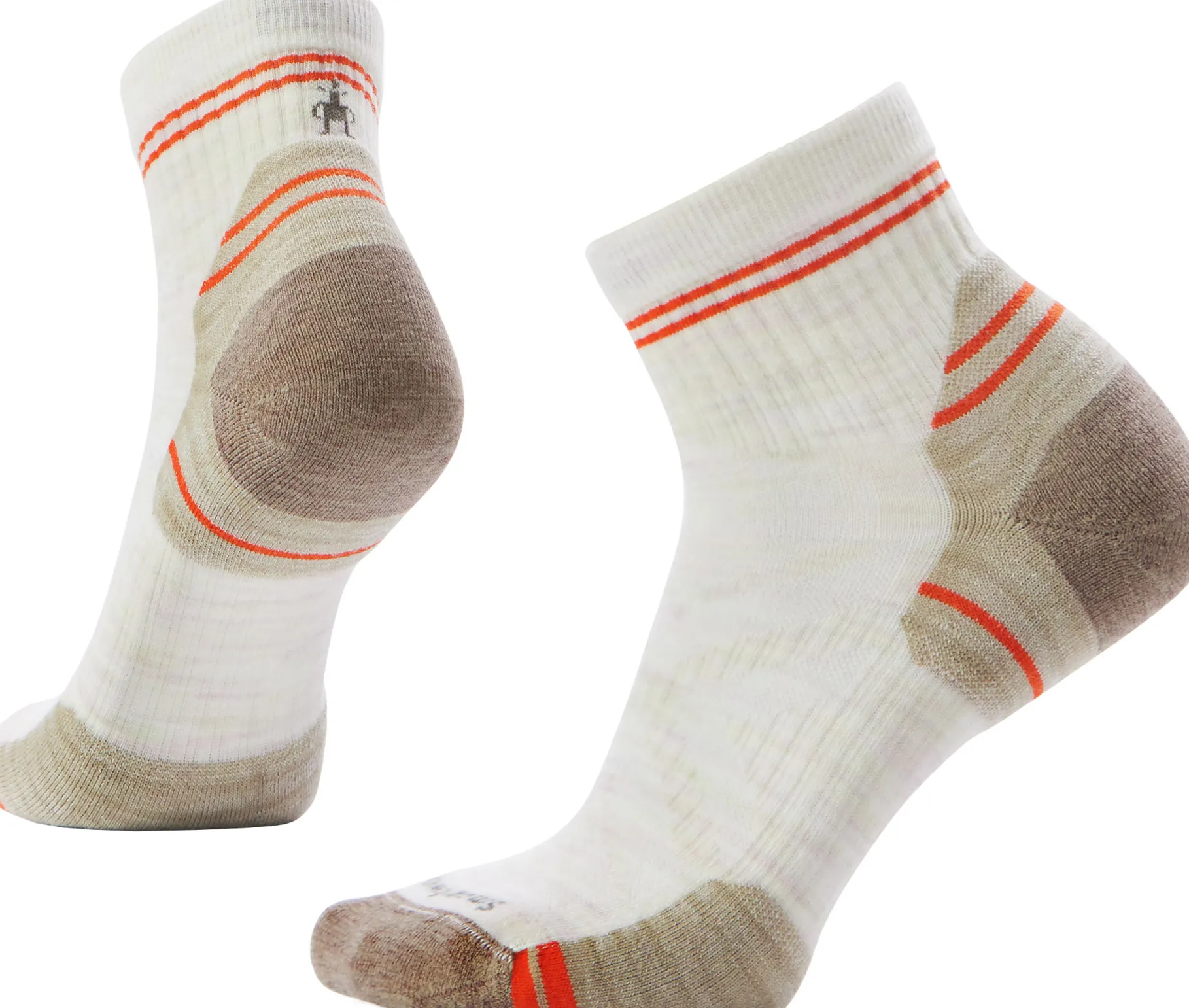 Hike Targeted Cushion Ankle Sokker Dame