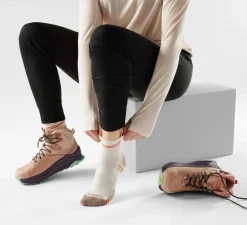 Hike Targeted Cushion Ankle Sokker Dame