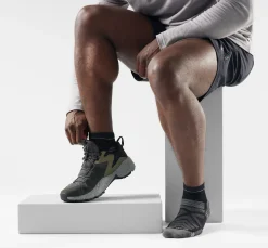 Hike Targeted Cushion Ankle Sokker