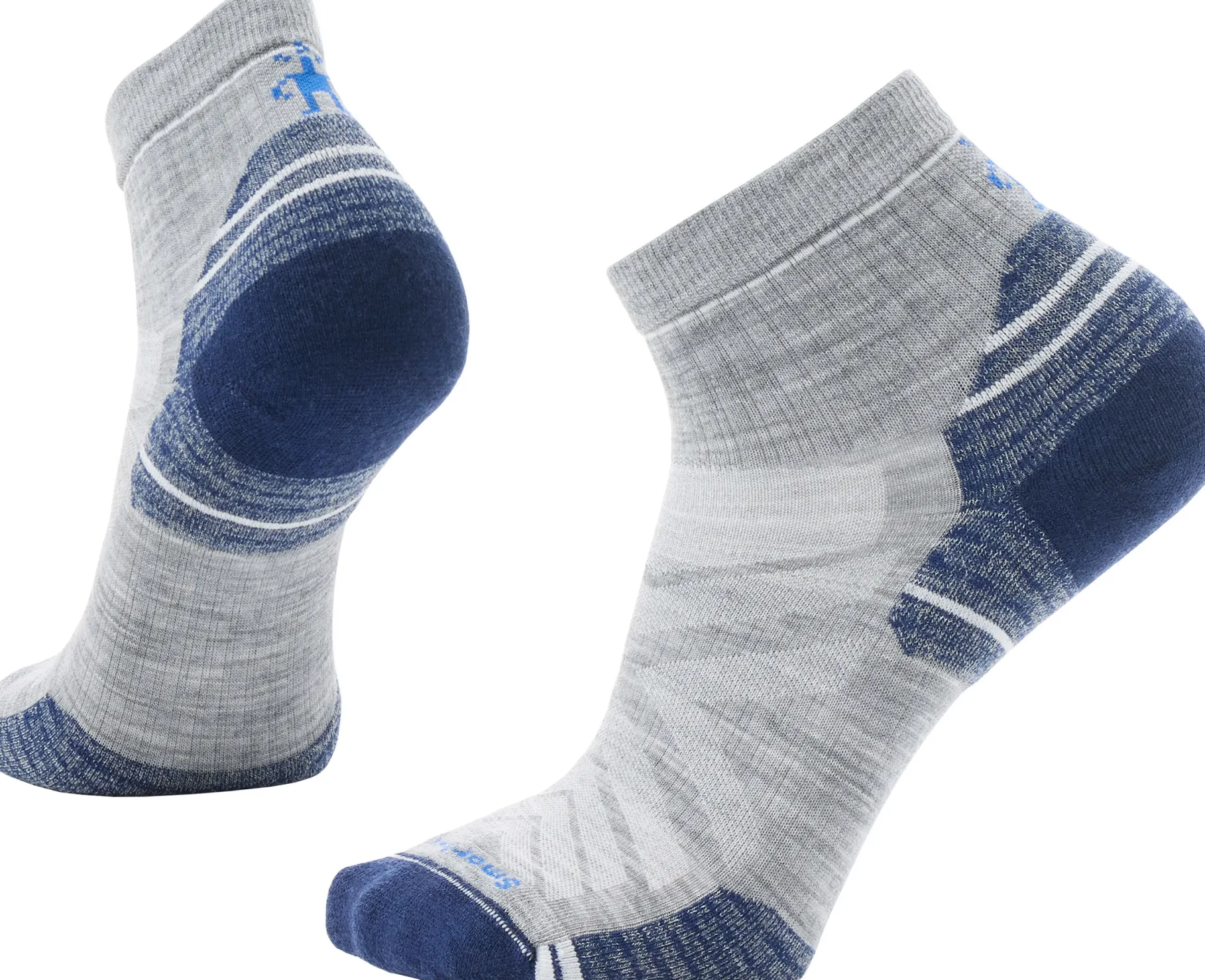 Hike Targeted Cushion Ankle Sokker