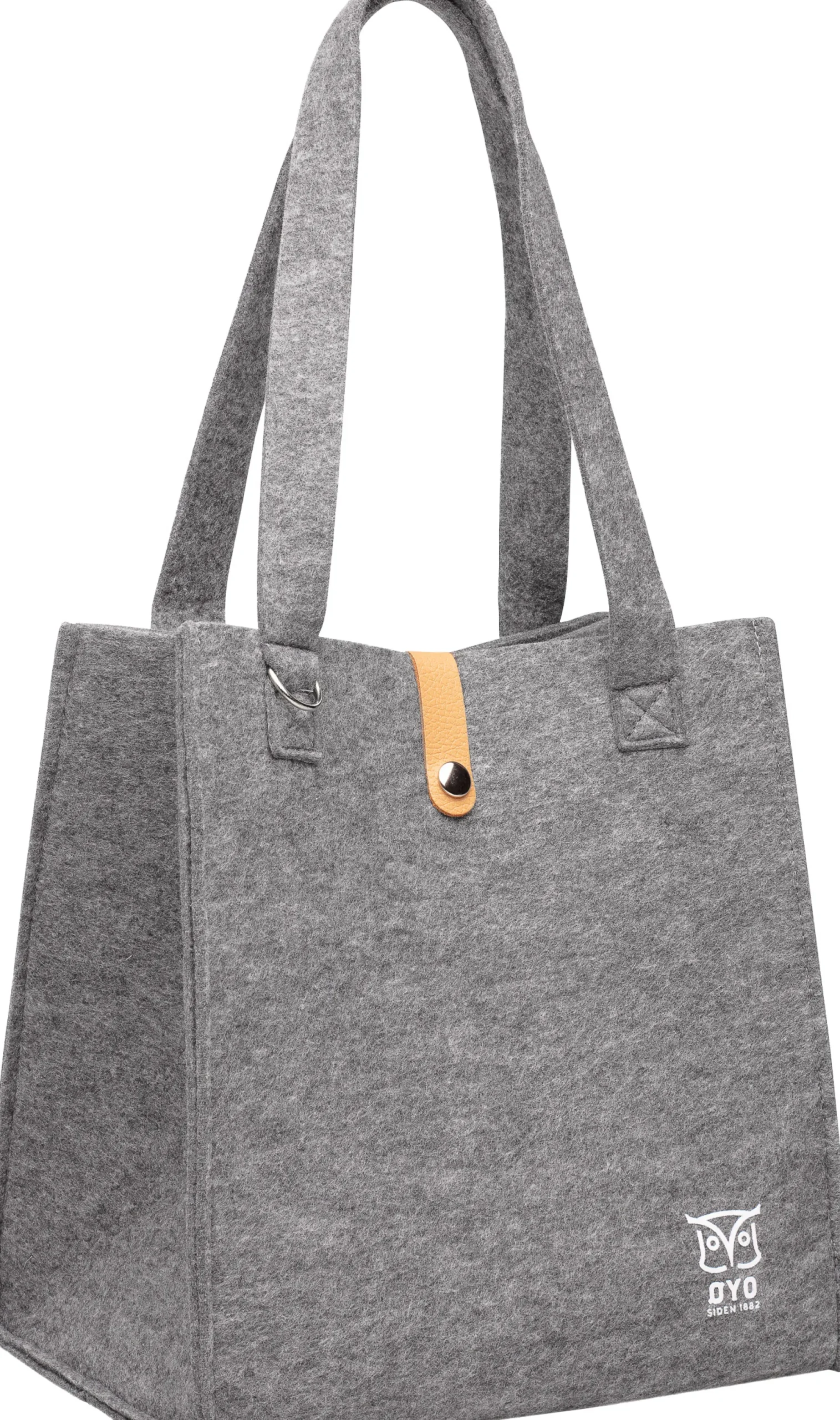 Hiking Felt Bag