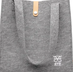 Hiking Felt Bag