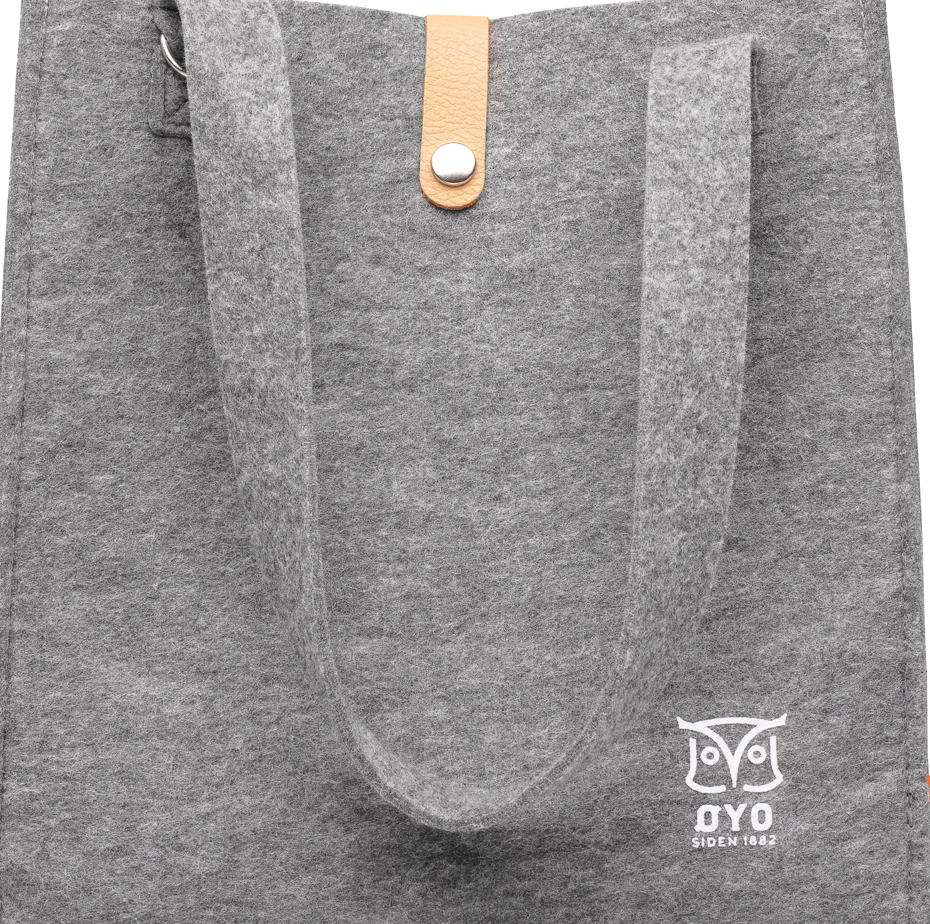 Hiking Felt Bag
