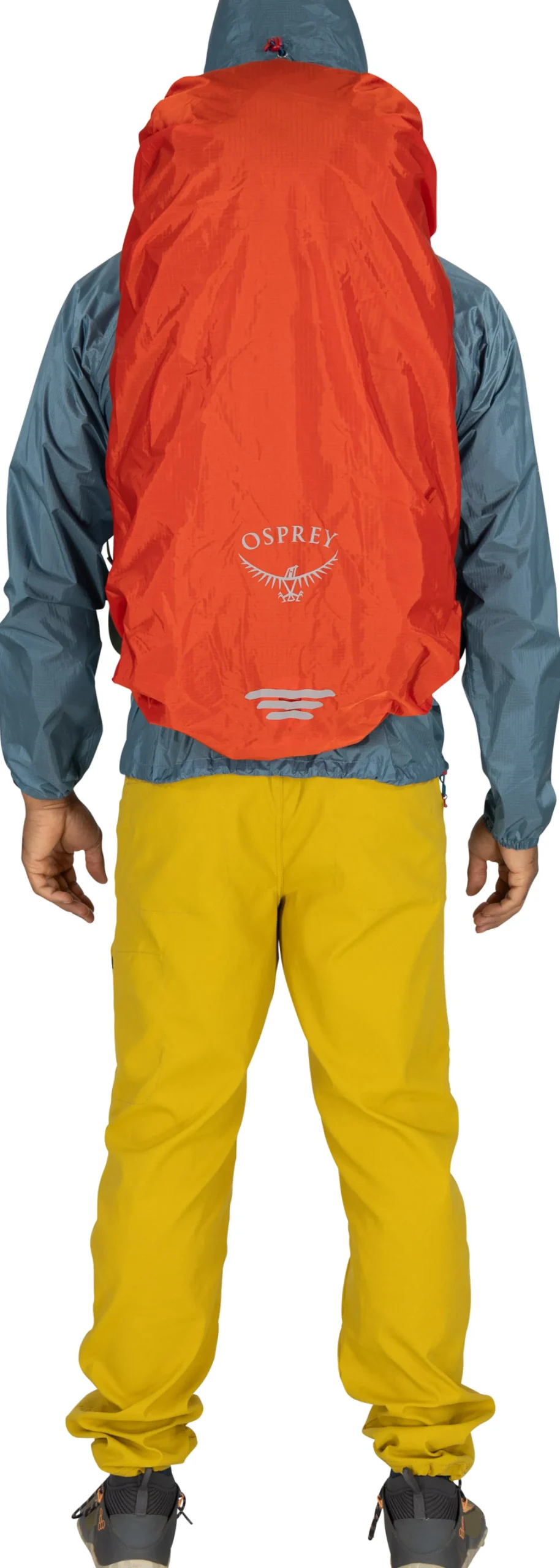 HiVis Raincover XS