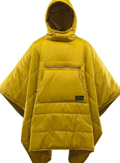 Honcho Poncho Fiberponcho