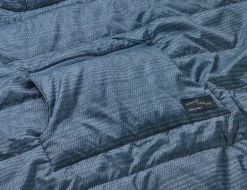 Honcho Poncho Fiberponcho