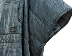 Honcho Poncho Fiberponcho