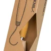 Hook Knife 164 Left Hand with Leather Sheath (S)
