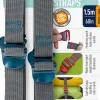 Hook Release Acc Straps 1.5 m / 20 mm
