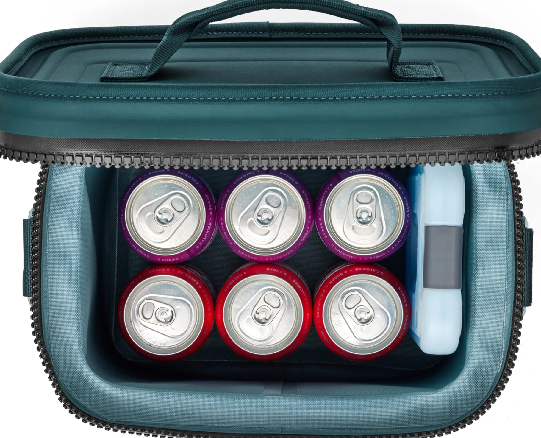 Hopper Flip 8 Soft Cooler