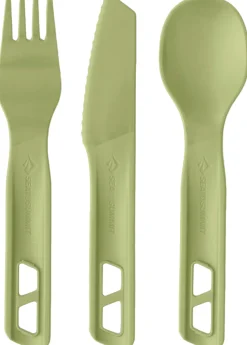 Horizon Cutlery Set, 3 stk