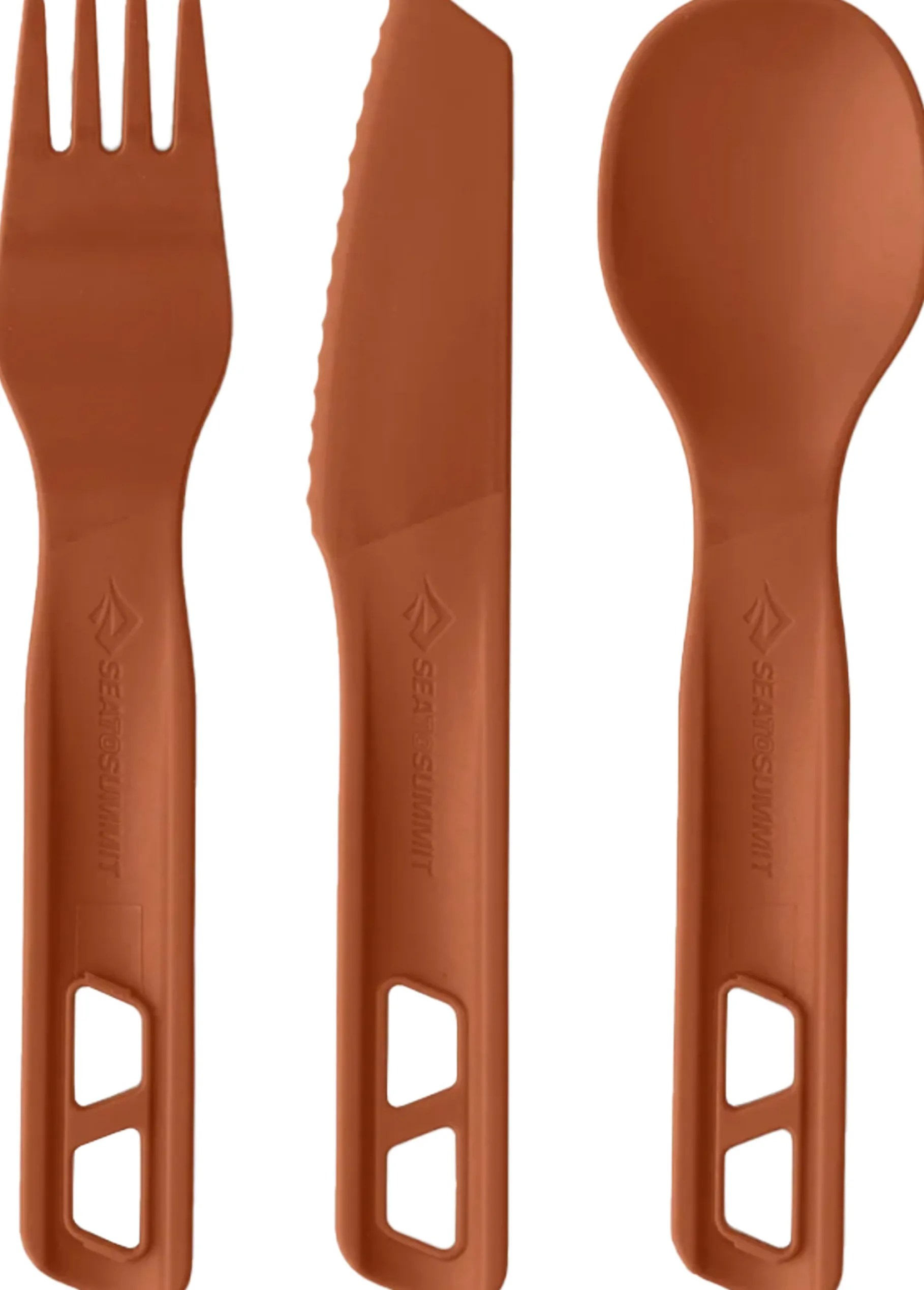Horizon Cutlery Set, 3 stk