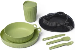 Horizon Dinnerware Set, 6 Dele