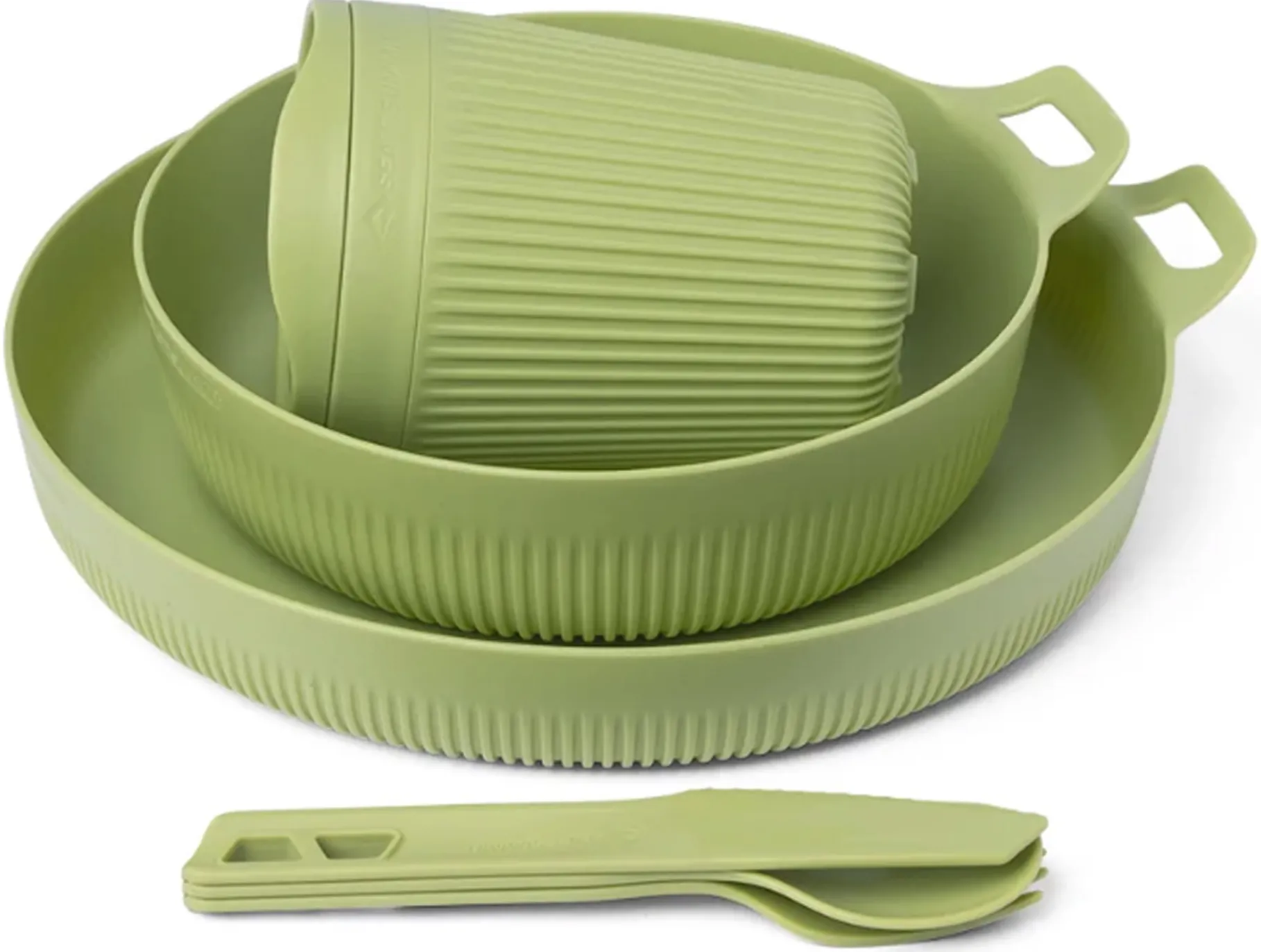 Horizon Dinnerware Set, 6 Dele