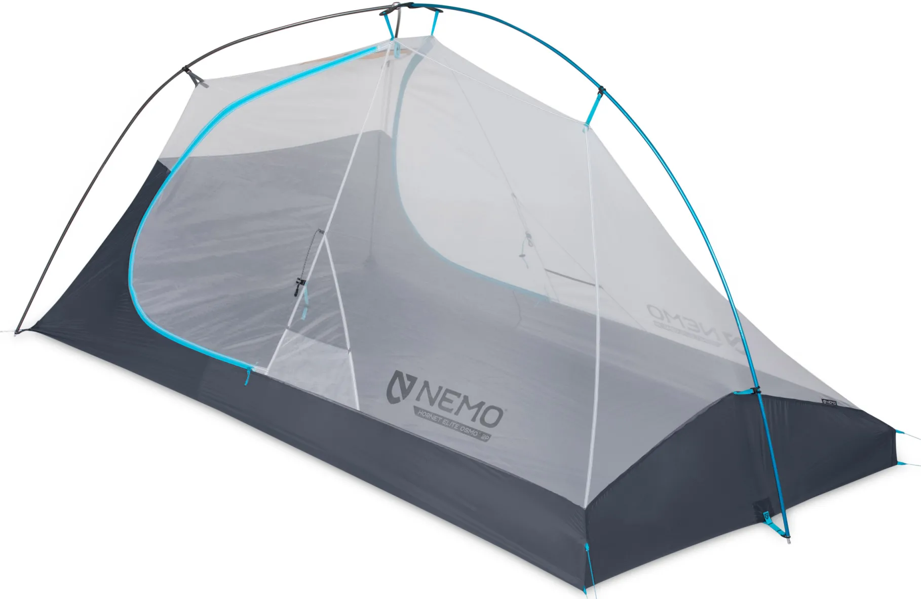 Hornet Elite OSMO 2P, 2-Personers Telt