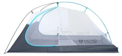 Hornet Elite OSMO 2P, 2-Personers Telt