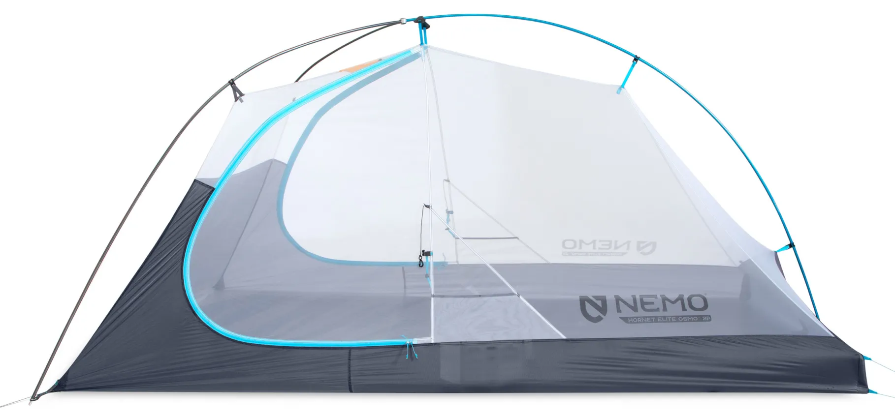 Hornet Elite OSMO 2P, 2-Personers Telt