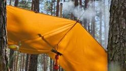 Hot Tarp 3x4 Cotton