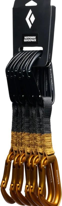 HotForge Quickpack 12 cm, 6-pack