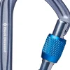 HotForge Screwgate Carabiner