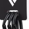 HotForge Screwgate Carabiner, 3-pack