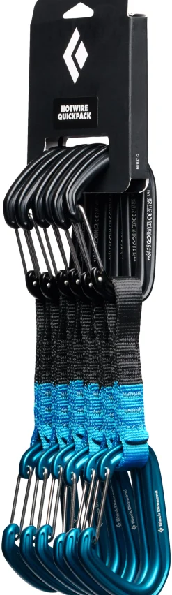 HotWire Quickpack 12 cm, 6-pack