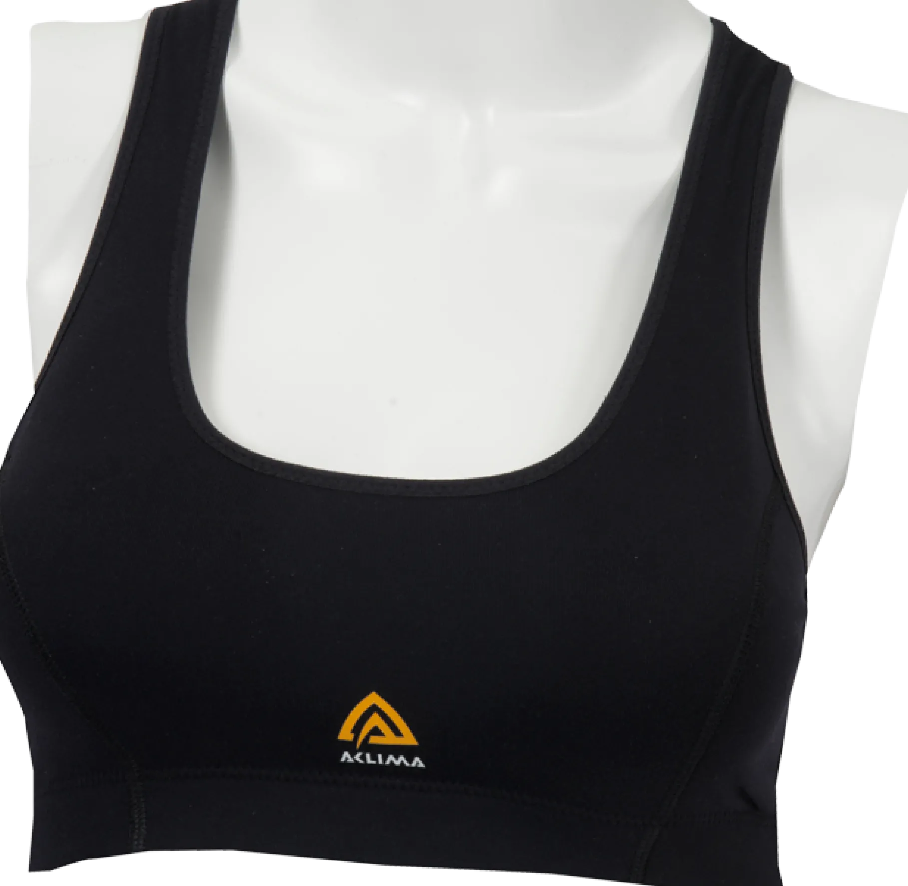 HotWool Sports Top Dame