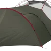 Hubba & Elixir Gear Shed