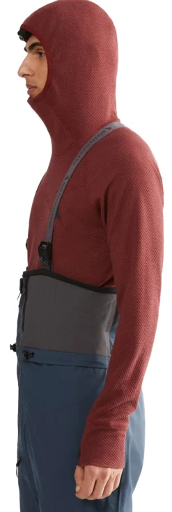 Huge Hoodie Herre
