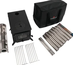 Hunter Tent Stove