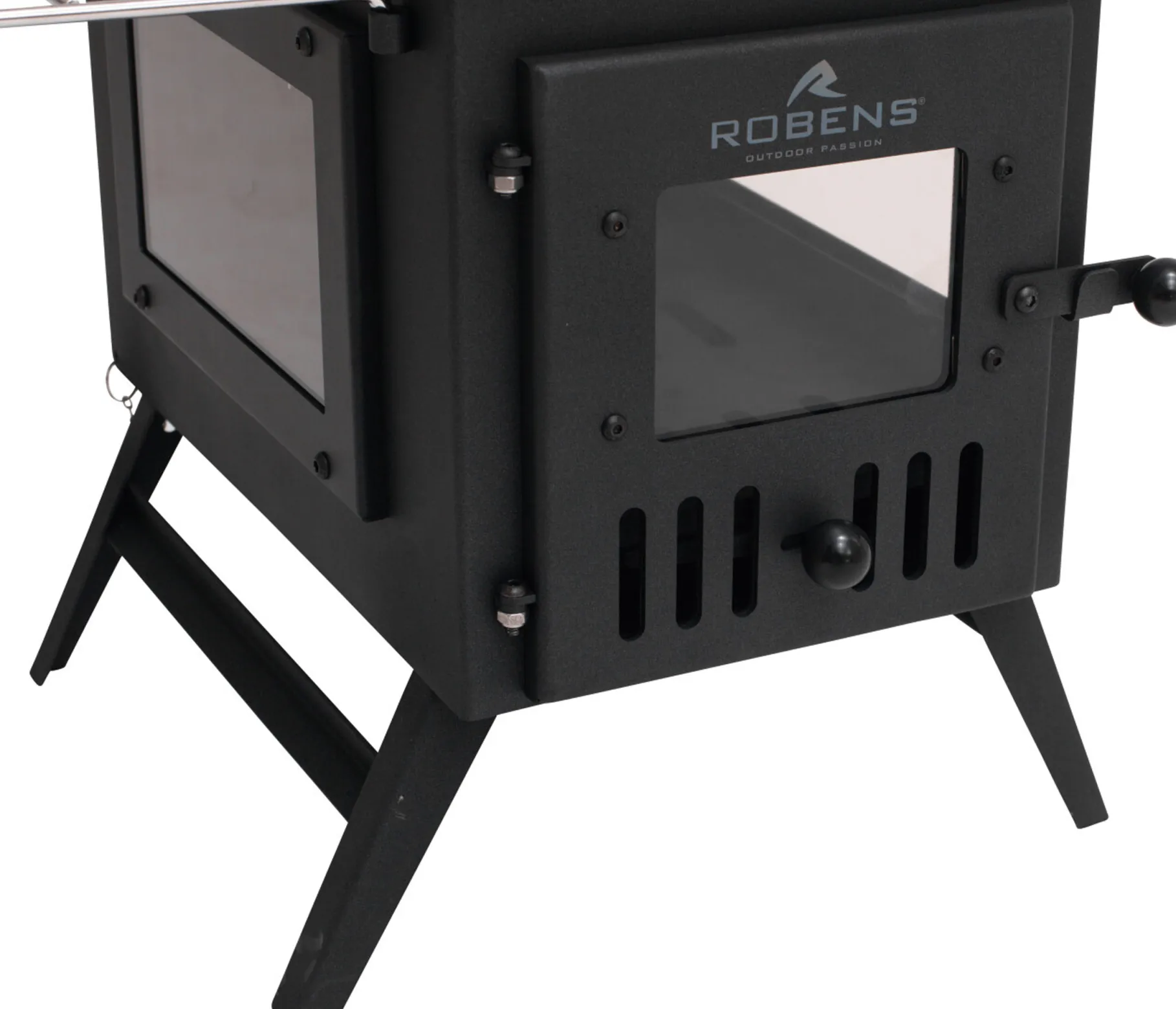 Hunter Tent Stove