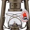 Hurricane Bronze Lantern Baby Special 276