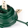 Hurricane Coloured Burner with Wick