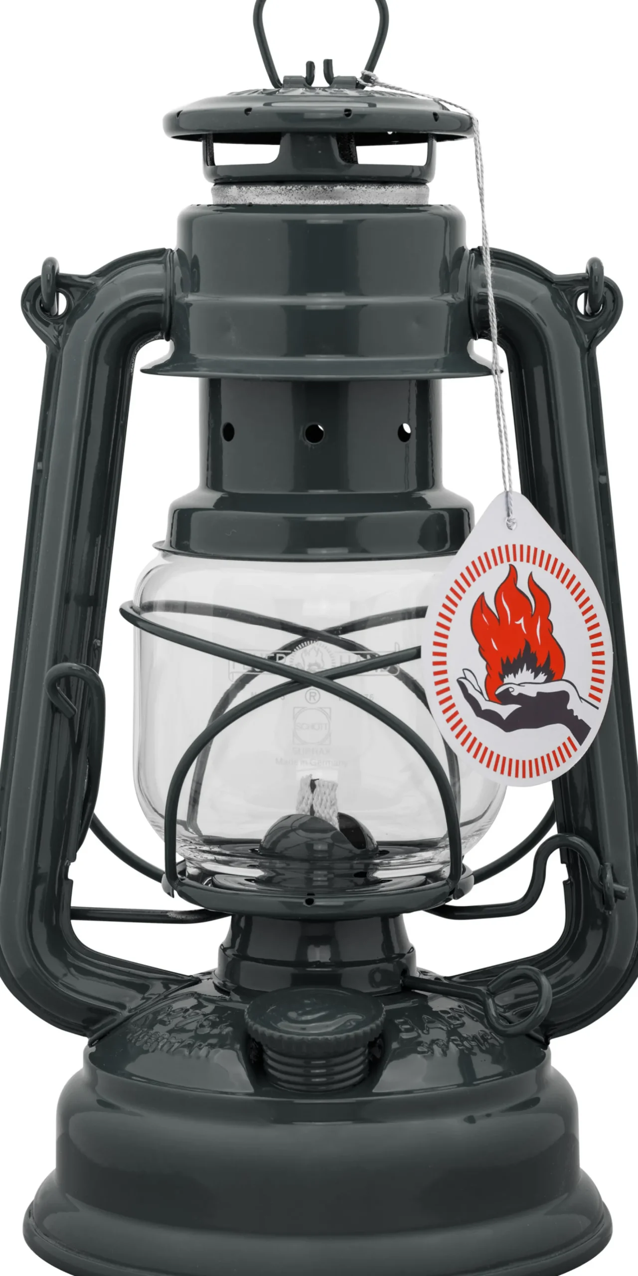 Hurricane Lantern Baby Special 276