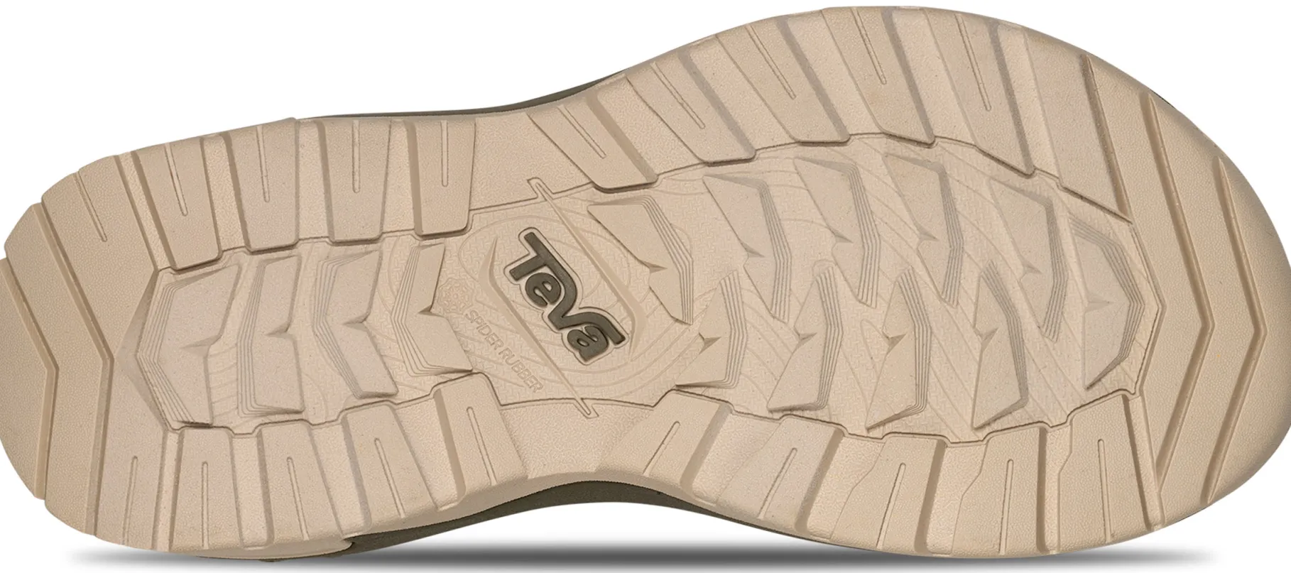 Hurricane XLT3 Sandal Dame