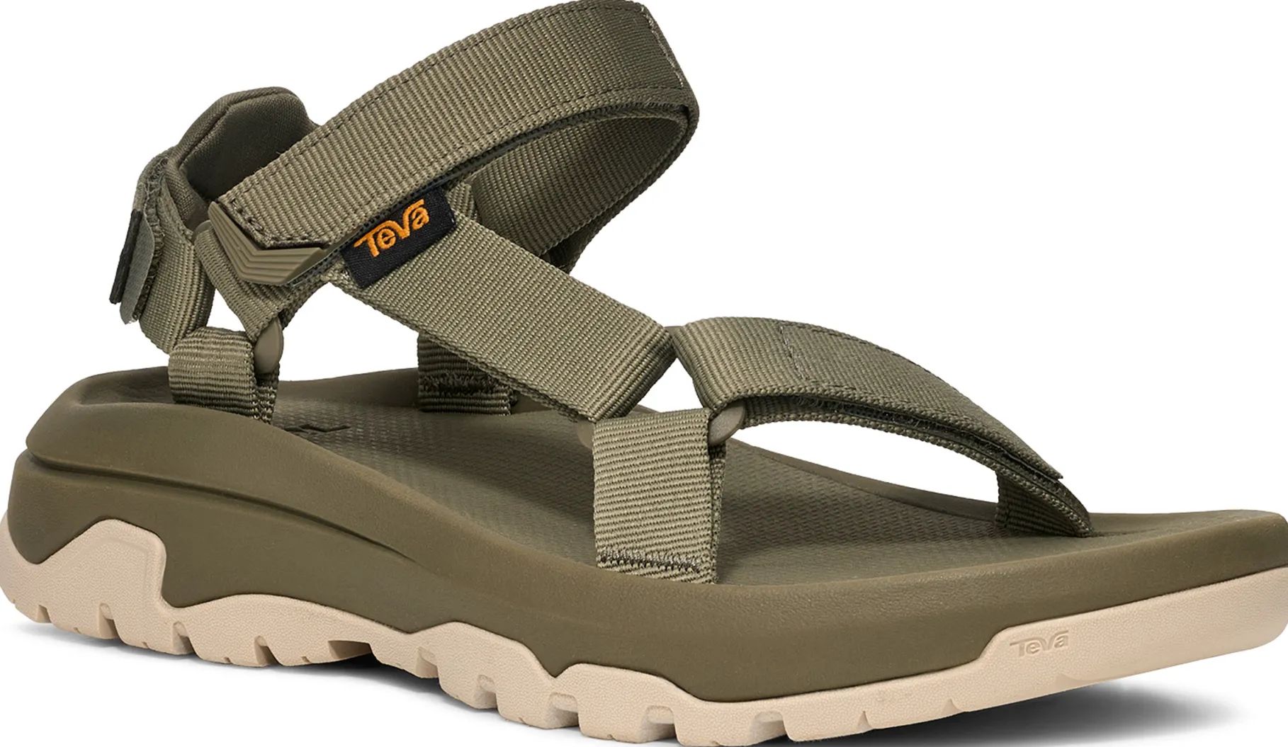 Hurricane XLT3 Sandal Dame