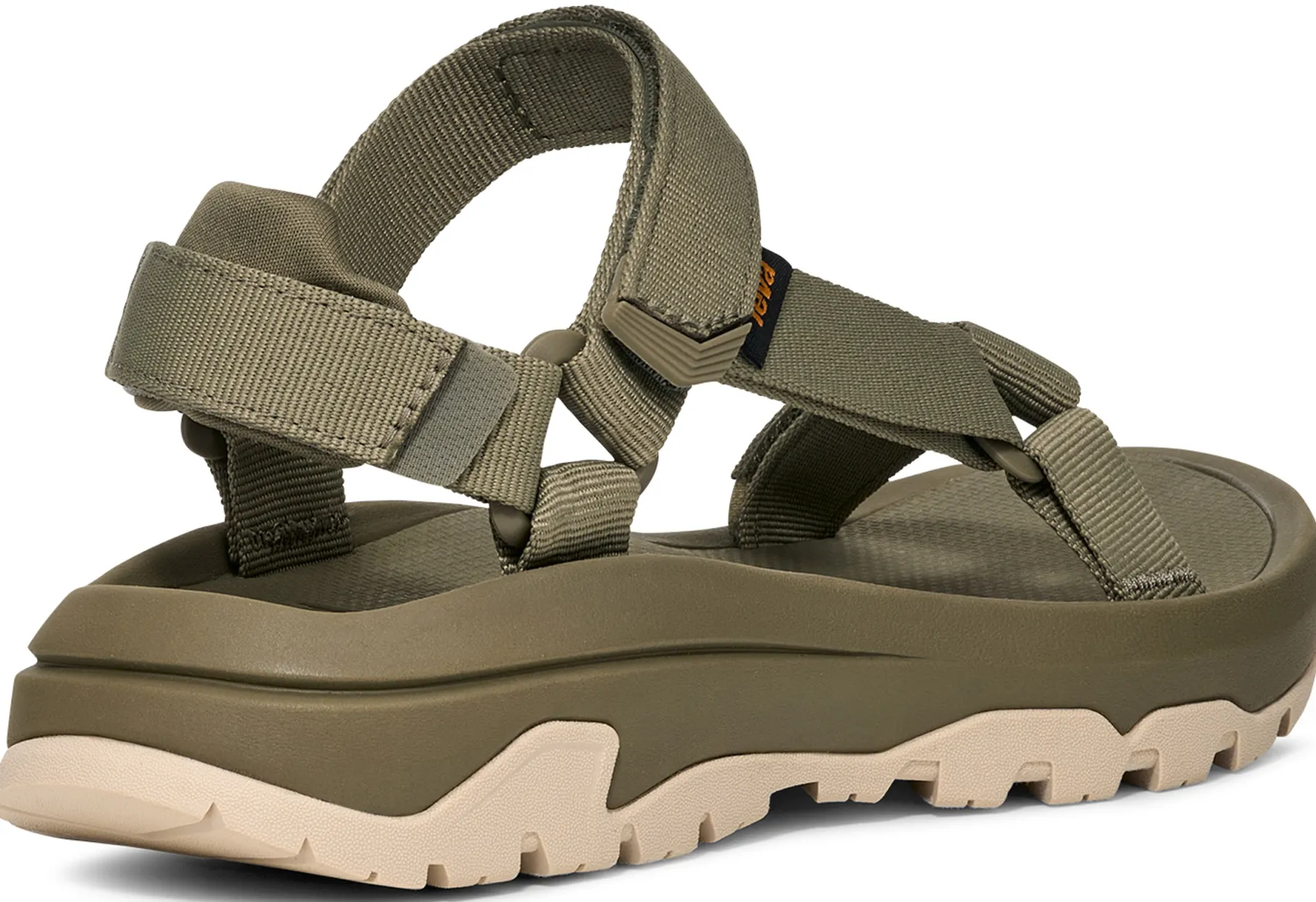 Hurricane XLT3 Sandal Dame