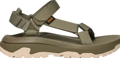 Hurricane XLT3 Sandal Dame