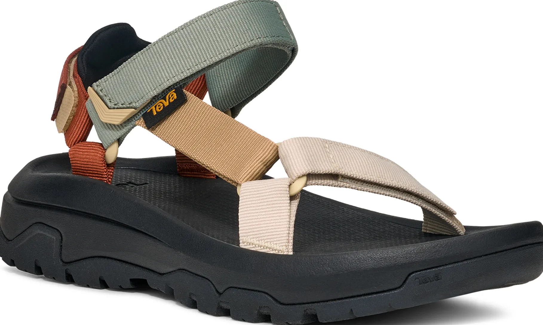Hurricane XLT3 Sandal Dame