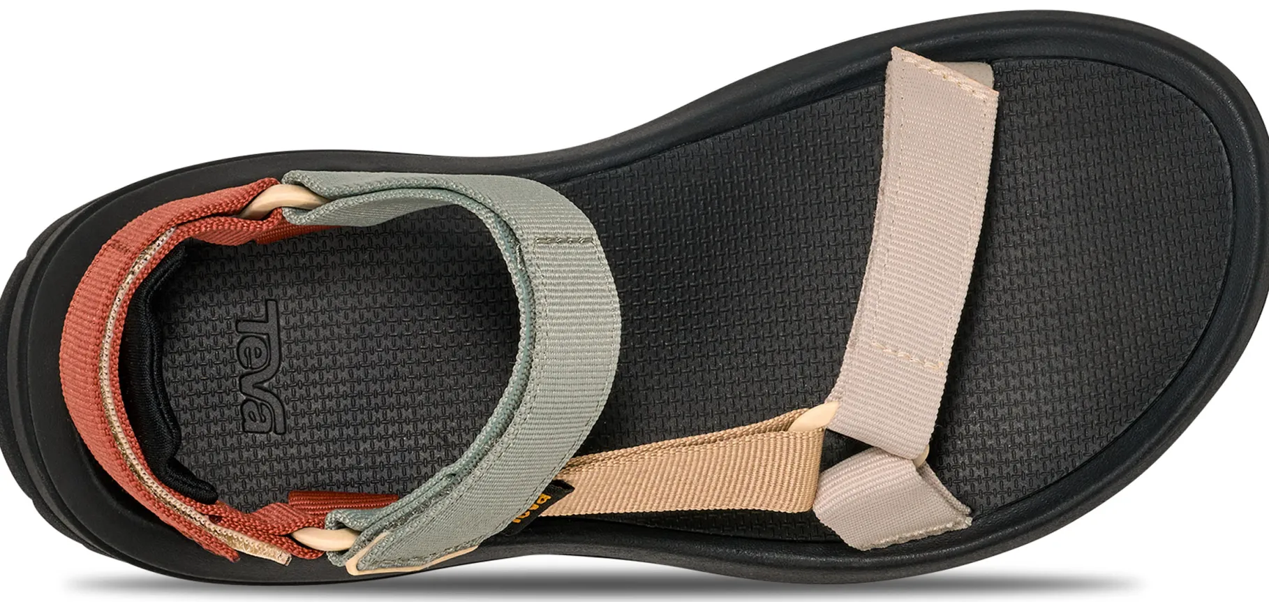 Hurricane XLT3 Sandal Dame